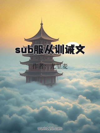 sub服从训诫文