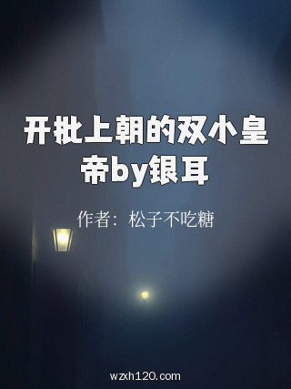 开批上朝的双小皇帝by银耳
