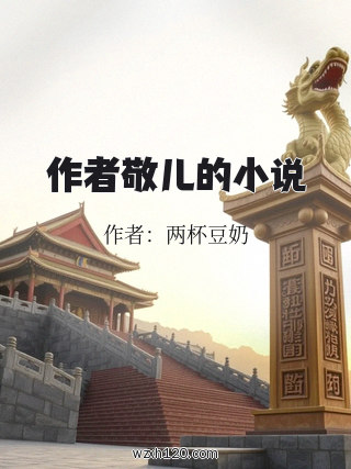 作者敬儿的小说
