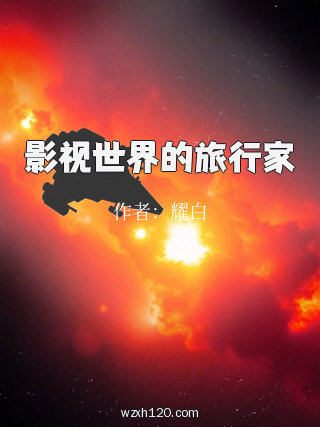 影视世界的旅行家