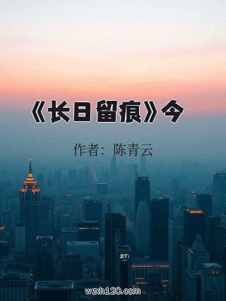 《长日留痕》今婳