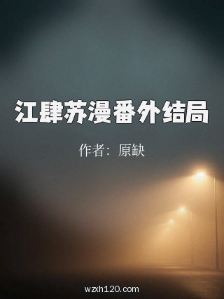 江肆苏漫番外结局