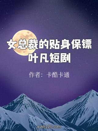 女总裁的贴身保镖叶凡短剧