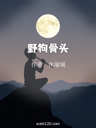 野狗骨头
