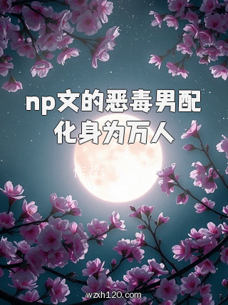 np文的恶毒男配化身为万人