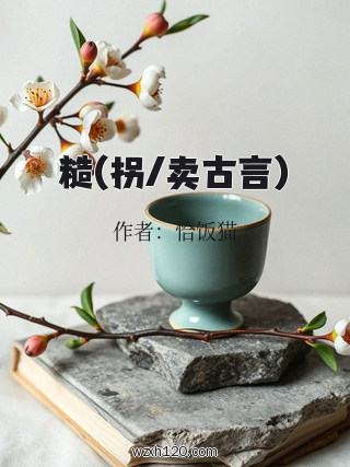 糙(拐/卖古言)