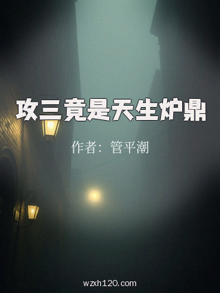 攻三竟是天生炉鼎