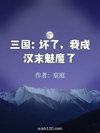 三国:坏了,我成汉末魅魔了