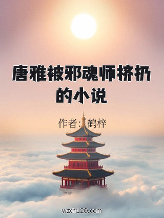 唐雅被邪魂师挤扔的小说