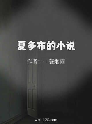 夏多布的小说