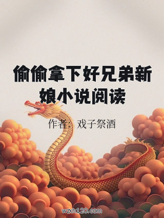 偷偷拿下好兄弟新娘小说阅读