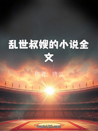 乱世叔嫂的小说全文