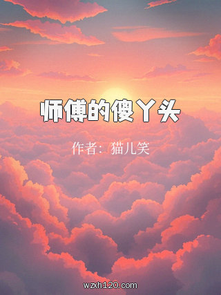 师傅的傻丫头
