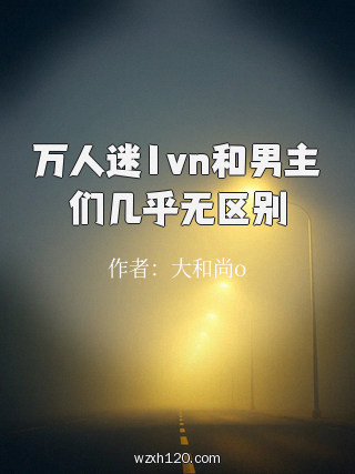 万人迷1vn和男主们几乎无区别