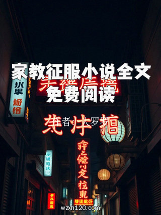家教征服小说全文免费阅读