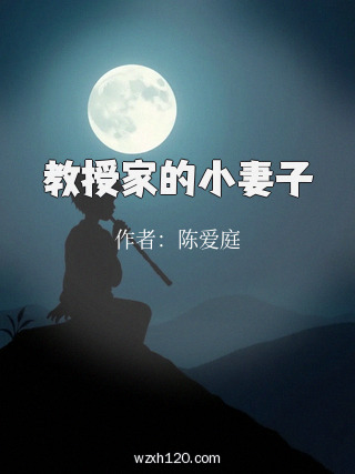 教授家的小妻子