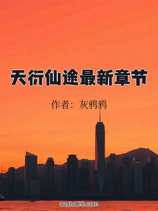 天衍仙途最新章节