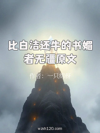 比白洁还牛的书媚者无疆原文