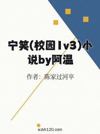 宁笑(校园1v3)小说by阿温