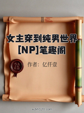 女主穿到纯男世界[NP]笔趣阁
