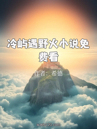 冷屿遇野火小说免费看