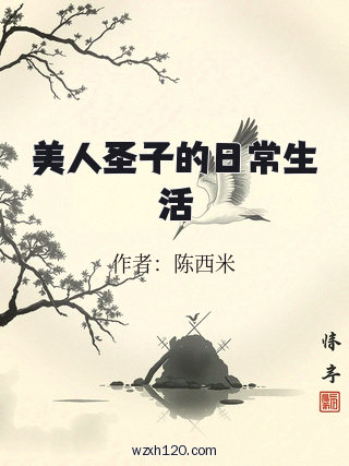 美人圣子的日常生活