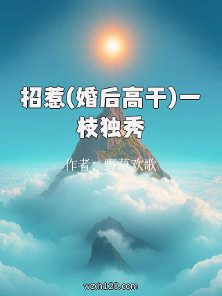 招惹(婚后高干)一枝独秀