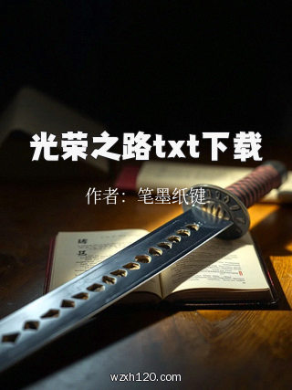 光荣之路txt下载