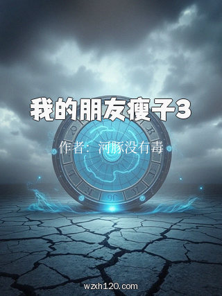 我的朋友瘦子3