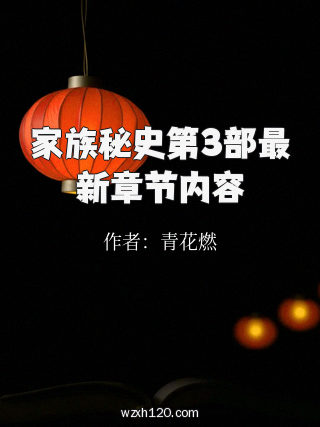 家族秘史第3部最新章节内容