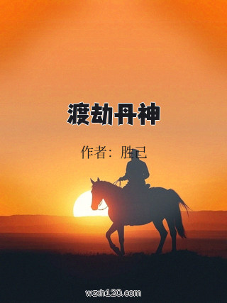 渡劫丹神