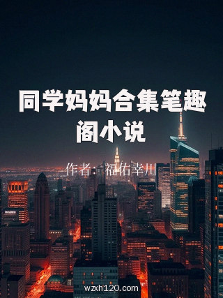 同学妈妈合集笔趣阁小说