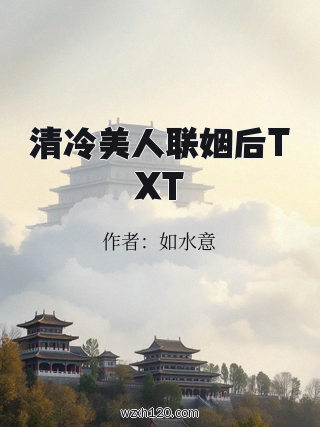 清冷美人联姻后TXT