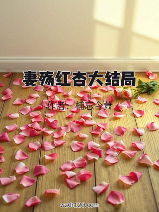 妻殇红杏大结局
