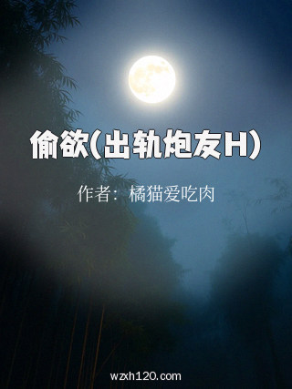 偷欲(出轨炮友H)