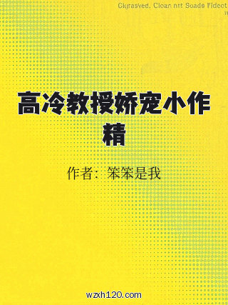 高冷教授娇宠小作精