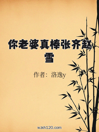 你老婆真棒张齐赵雪