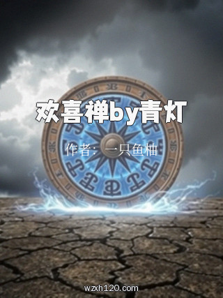 欢喜禅by青灯