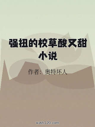 强扭的校草酸又甜小说