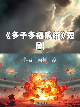 《多子多福系统》短剧