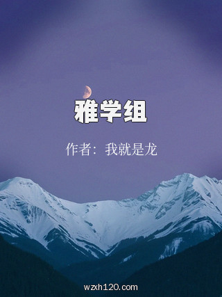 雅学组