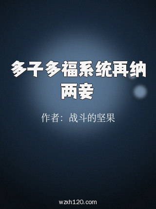 多子多福系统再纳两妾