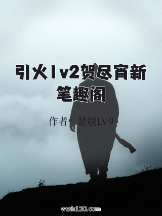 引火1v2贺尽宵新笔趣阁