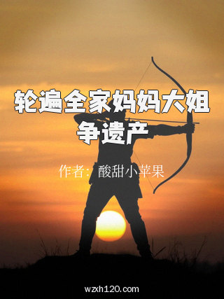 轮遍全家妈妈大姐争遗产