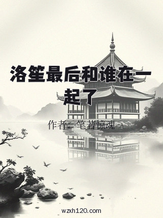 洛笙最后和谁在一起了