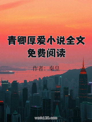 青卿厚爱小说全文免费阅读