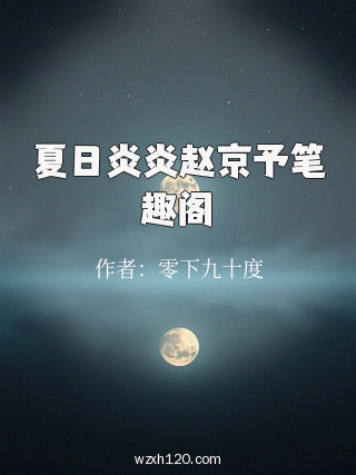 夏日炎炎赵京予笔趣阁