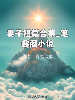 妻子短篇合集_笔趣阁小说