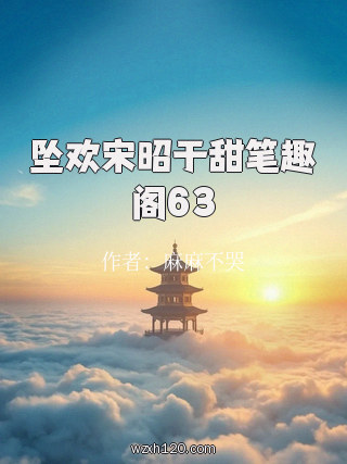 坠欢宋昭于甜笔趣阁63