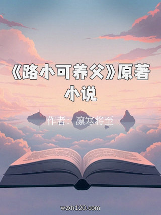 《路小可养父》原著小说
